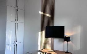 Steinweg 7 Ferienwohnung